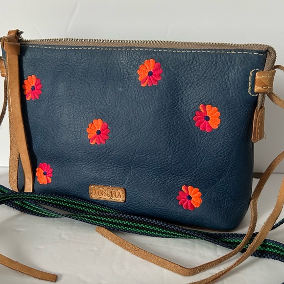 ❌SOLD❌Consuela Pax Midtown Crossbody -DISCONTINUED - Picture 2 of 11